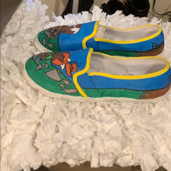 Custom shoes loafers “NEW” - Picture 4 of 4